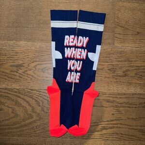 FIGS Compression Socks Unisex Size Large Medical Nurse Doctor NWOT